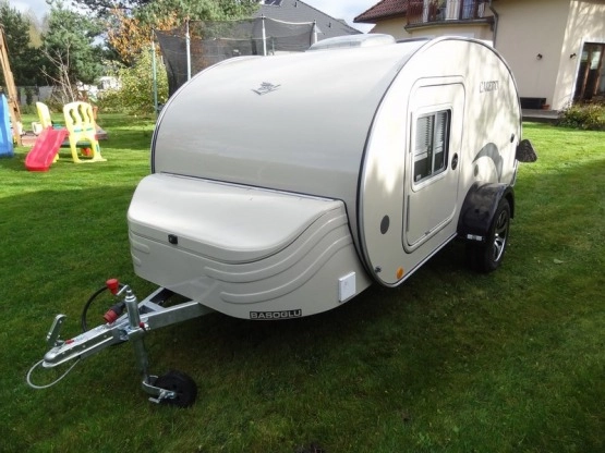                         Caretta 1500 teardrop - zdjęcie 1
                        