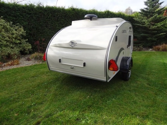                         Caretta 1500 teardrop - zdjęcie 2
                        