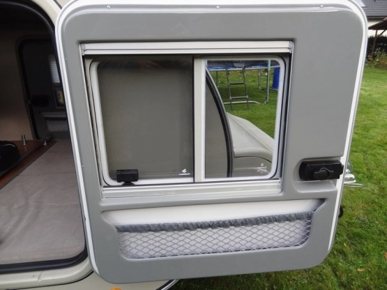                         Caretta 1500 teardrop - zdjęcie 5
                        