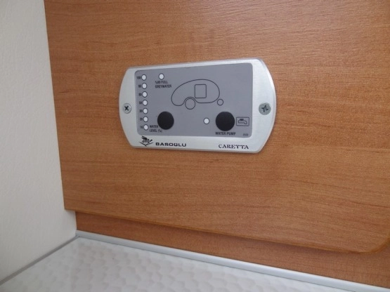                         Caretta 1500 teardrop - zdjęcie 6
                        