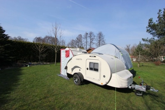                         Caretta 1500 teardrop - zdjęcie 7
                        