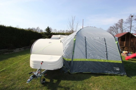                         Caretta 1500 teardrop - zdjęcie 8
                        