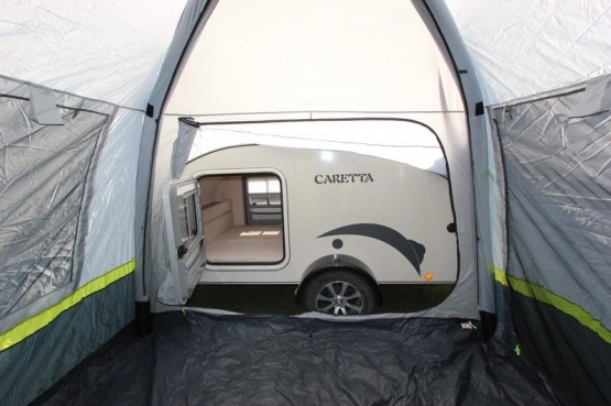                         Caretta 1500 teardrop - zdjęcie 9
                        