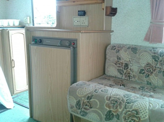                         Bailey Ranger 380/2 stabilizator nowe opony sucha - zdjęcie 8
                        