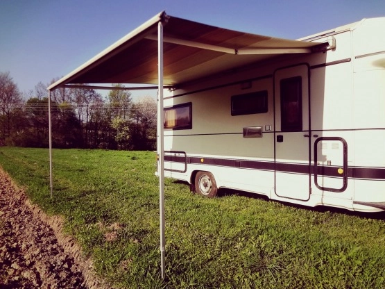                         PEUGEOT J5 2.5D CAMPER KLASYK - zdjęcie 10
                        