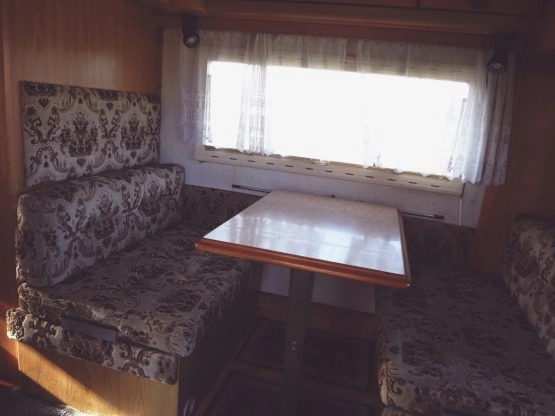                         PEUGEOT J5 2.5D CAMPER KLASYK - zdjęcie 12
                        