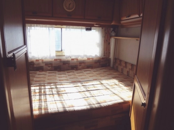                         PEUGEOT J5 2.5D CAMPER KLASYK - zdjęcie 13
                        