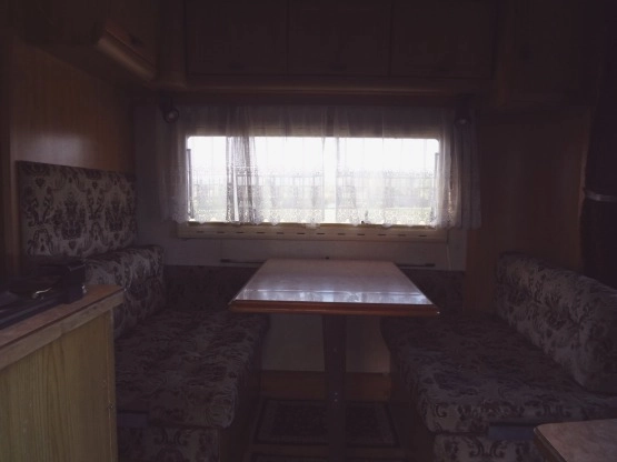                         PEUGEOT J5 2.5D CAMPER KLASYK - zdjęcie 16
                        