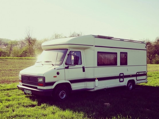                         PEUGEOT J5 2.5D CAMPER KLASYK - zdjęcie 20
                        