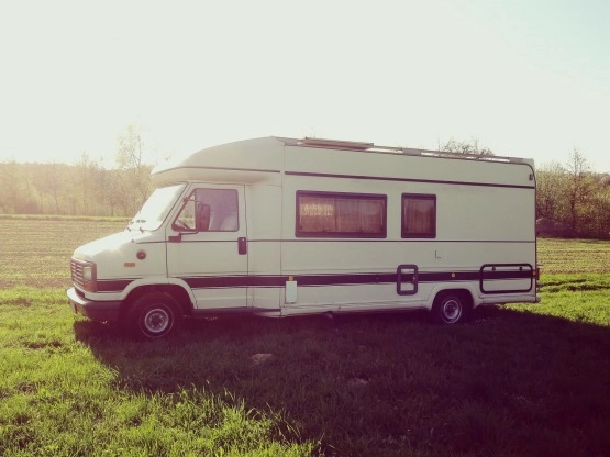                         PEUGEOT J5 2.5D CAMPER KLASYK - zdjęcie 3
                        