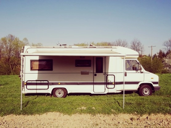                         PEUGEOT J5 2.5D CAMPER KLASYK - zdjęcie 5
                        