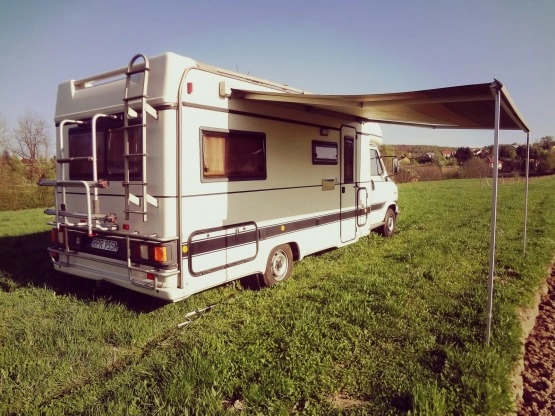                         PEUGEOT J5 2.5D CAMPER KLASYK - zdjęcie 7
                        