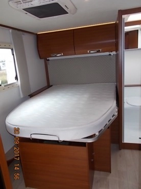                         RAPIDO 850 F - marka PREMIUM od autoryzowanego dealera - pełna historia - zdjęcie 10
                        