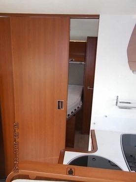                         RAPIDO 850 F - marka PREMIUM od autoryzowanego dealera - pełna historia - zdjęcie 12
                        