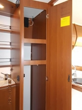                         RAPIDO 850 F - marka PREMIUM od autoryzowanego dealera - pełna historia - zdjęcie 13
                        