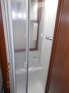                         RAPIDO 850 F - marka PREMIUM od autoryzowanego dealera - pełna historia - zdjęcie 17
                        