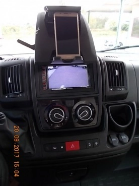                         RAPIDO 850 F - marka PREMIUM od autoryzowanego dealera - pełna historia - zdjęcie 18
                        