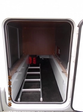                         RAPIDO 850 F - marka PREMIUM od autoryzowanego dealera - pełna historia - zdjęcie 19
                        