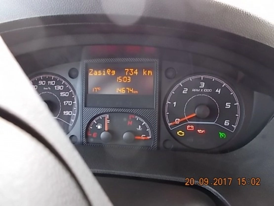                         RAPIDO 850 F - marka PREMIUM od autoryzowanego dealera - pełna historia - zdjęcie 20
                        