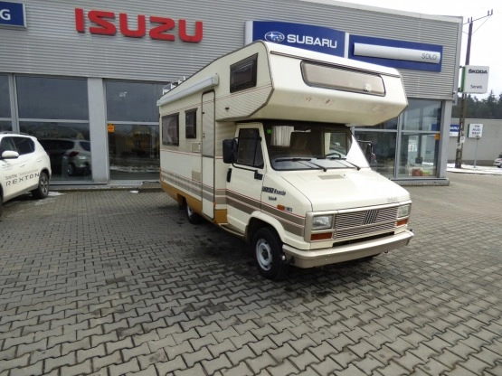                         Fiat Ducato  - zdjęcie 1
                        