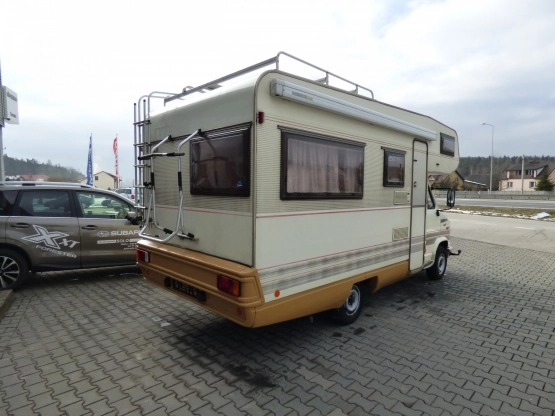                         Fiat Ducato  - zdjęcie 2
                        