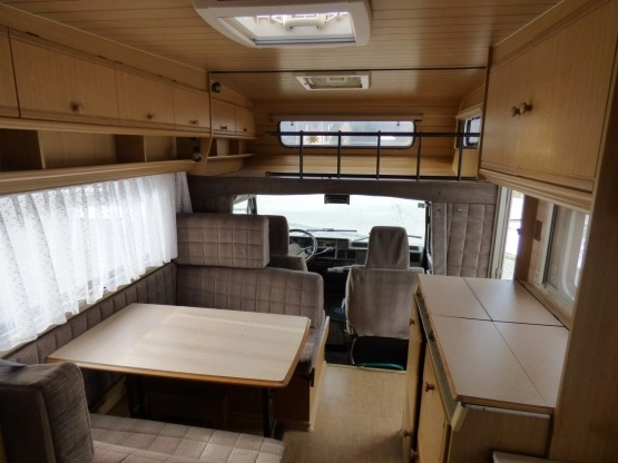                         Fiat Ducato  - zdjęcie 7
                        