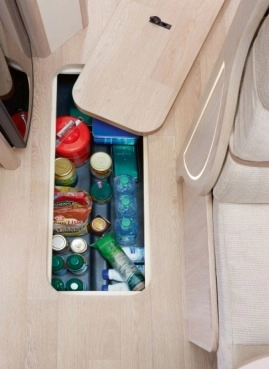                         RAPIDO 866 F - marka PREMIUM od autoryzowanego dealera, PROMOCJA – 47 000 PLN netto - zdjęcie 12
                        