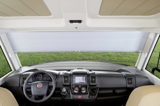                         RAPIDO 866 F - marka PREMIUM od autoryzowanego dealera, PROMOCJA – 47 000 PLN netto - zdjęcie 14
                        