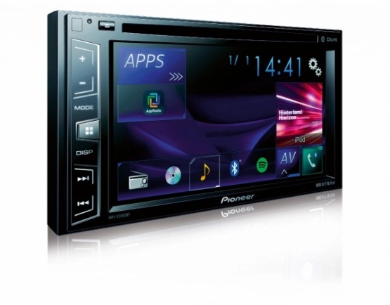                         RAPIDO 866 F - marka PREMIUM od autoryzowanego dealera, PROMOCJA – 47 000 PLN netto - zdjęcie 17
                        