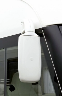                         RAPIDO 866 F - marka PREMIUM od autoryzowanego dealera, PROMOCJA – 47 000 PLN netto - zdjęcie 18
                        