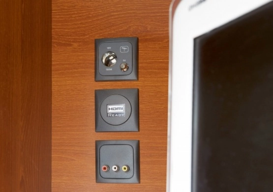                         RAPIDO 866 F - marka PREMIUM od autoryzowanego dealera, PROMOCJA – 47 000 PLN netto - zdjęcie 20
                        