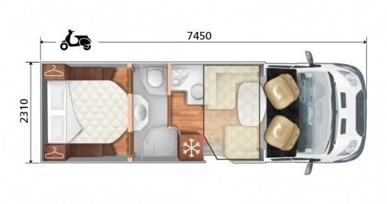                         RollerTeam AutoRoller - od autoryzowanego dealera - 170 KM automat - zdjęcie 1
                        