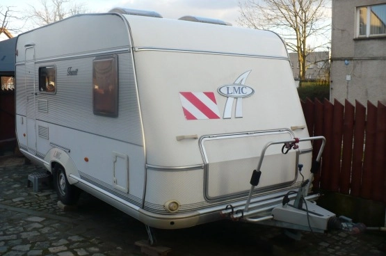                         LMC Favorit 490P - zdjęcie 3
                        