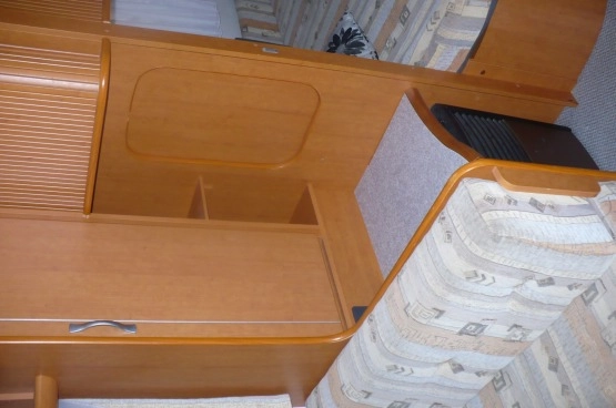                         LMC Favorit 490P - zdjęcie 4
                        