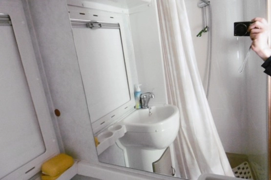                         Kamper Rimor Superbrig 677TC - 6 osobowy - zdjęcie 5
                        