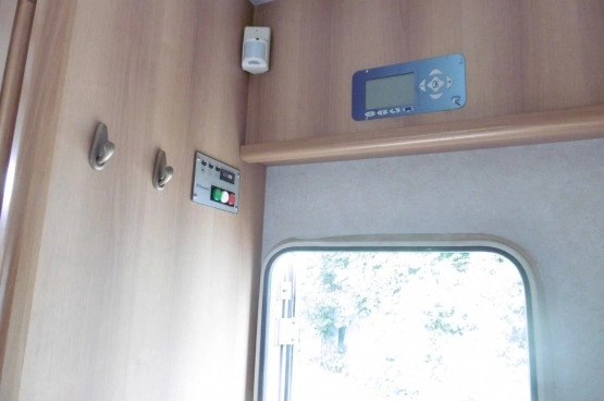                         Kamper Rimor Superbrig 677TC - 6 osobowy - zdjęcie 6
                        