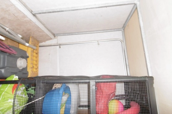                         Kamper Rimor Superbrig 677TC - 6 osobowy - zdjęcie 12
                        