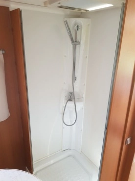                         KAMPER CAMPER AVENTURA PILOTE 2012 NA 5 OSÓB - zdjęcie 1
                        