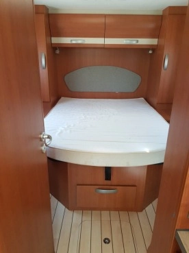                         KAMPER CAMPER AVENTURA PILOTE 2012 NA 5 OSÓB - zdjęcie 4
                        