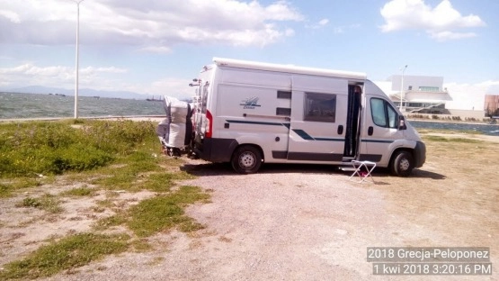                         Weinsberg Cosmos 601mq  - zdjęcie 1
                        