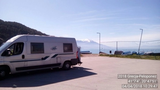                         Weinsberg Cosmos 601mq  - zdjęcie 2
                        