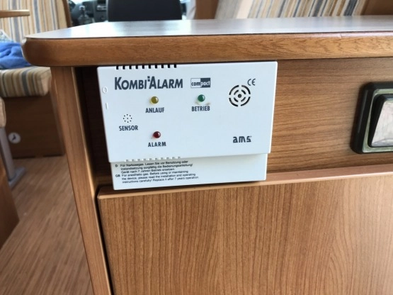                         Camper Fiat Ducato Oryginalny Design / super stan - zdjęcie 10
                        