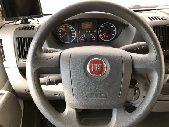                         Camper Fiat Ducato Oryginalny Design / super stan - zdjęcie 14
                        