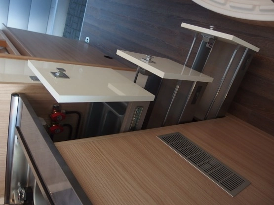                         kamper Burstner City Car C 540 nowy, Łódź - od ręki! - zdjęcie 11
                        