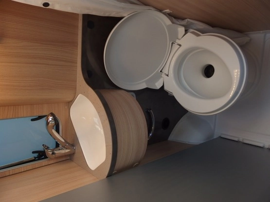                         kamper Burstner City Car C 540 nowy, Łódź - od ręki! - zdjęcie 12
                        