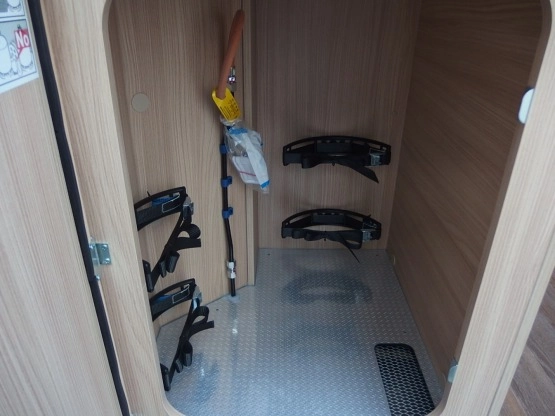                         kamper Burstner City Car C 540 nowy, Łódź - od ręki! - zdjęcie 13
                        