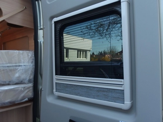                         kamper Burstner City Car C 540 nowy, Łódź - od ręki! - zdjęcie 14
                        