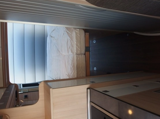                         kamper Burstner City Car C 540 nowy, Łódź - od ręki! - zdjęcie 15
                        