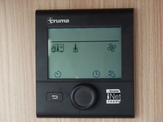                         kamper Burstner City Car C 540 nowy, Łódź - od ręki! - zdjęcie 18
                        