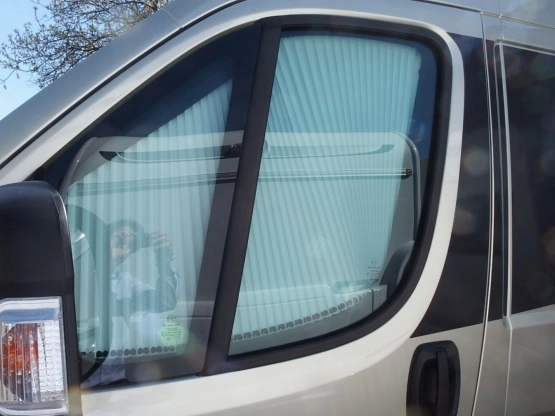                         kamper Burstner City Car C 540 nowy, Łódź - od ręki! - zdjęcie 19
                        